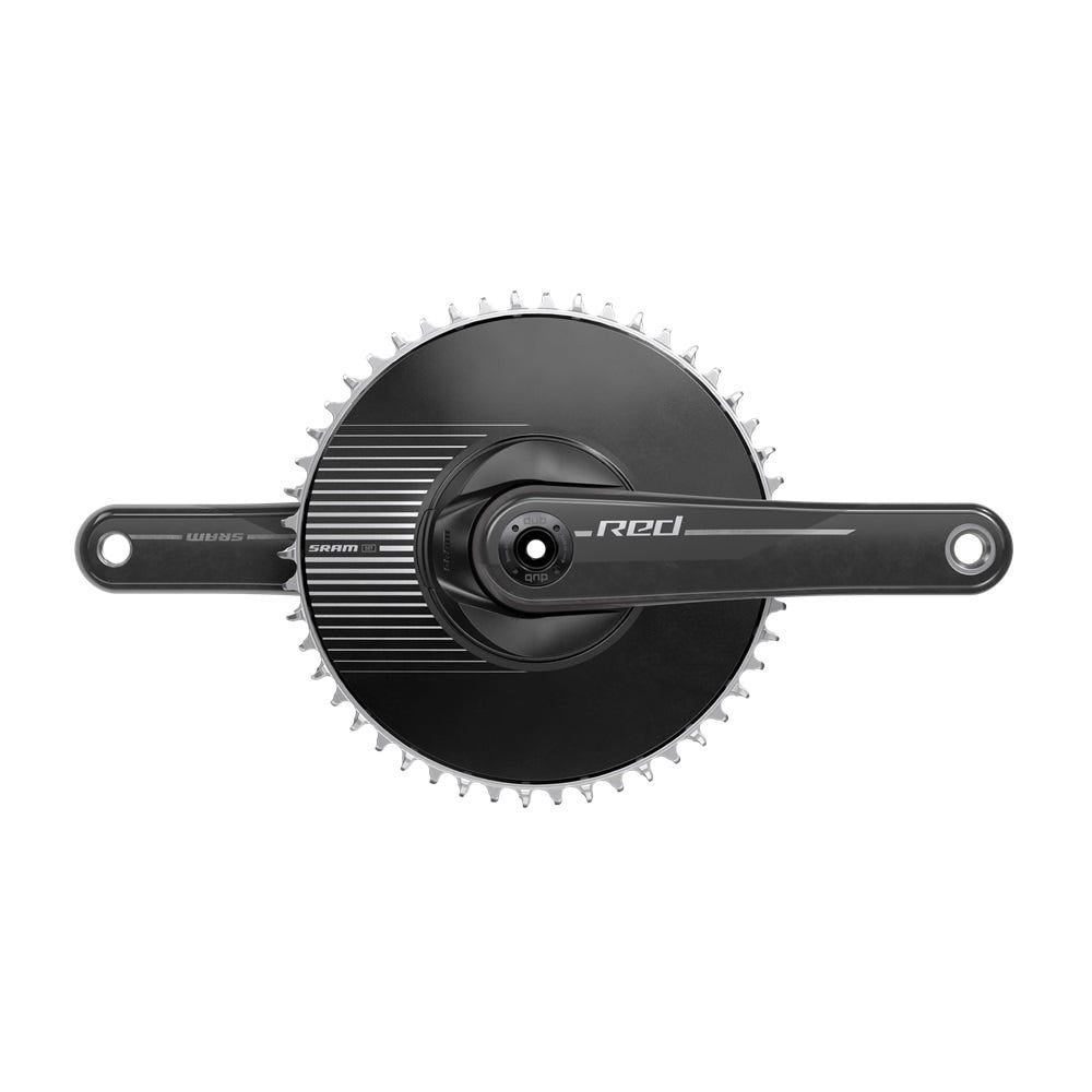 Sram pédalier capteur de puissance rouge 1 e1 pédalier rouge 1 e1 170mm