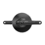 Capteur de puissance Sram manivelle axs rouge 170mm aero e1 dub montage direct 50t (sans pédalier)