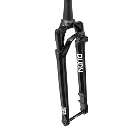 Fourche à suspension Rockshox federgabel rudy Ultimate Race Day 2 Xplr RS Rudy U Rd2 700c noir 40 mm
