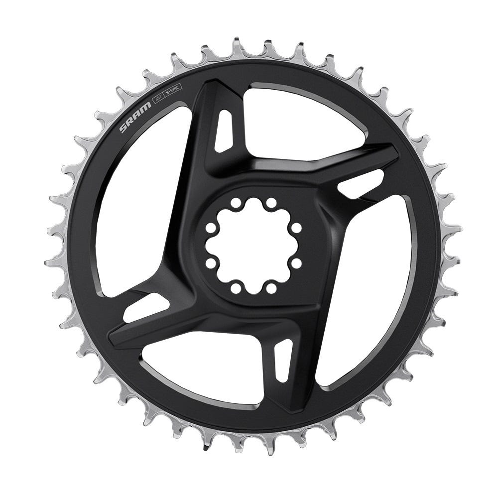 Plateau Sram rouge e1
