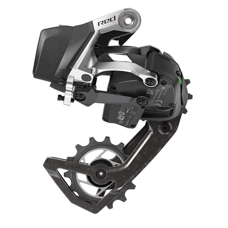 Dérailleur arrière Sram rouge axs e1 12 vitesses max 36t (sans batterie)