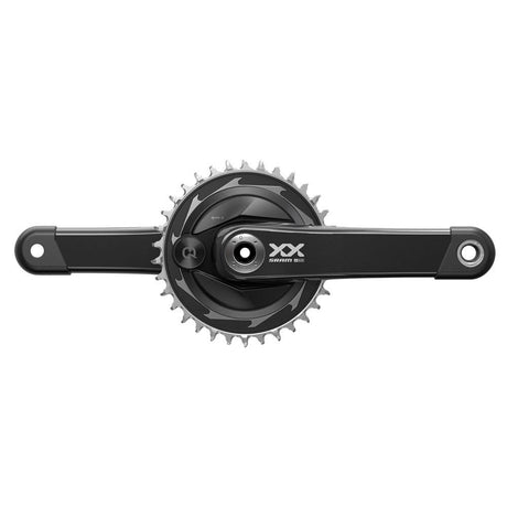 Sram pédalier capteur de puissance xx sl eagle axs transmission pédalier pm xx sl eagle axs trans.170mm 34t
