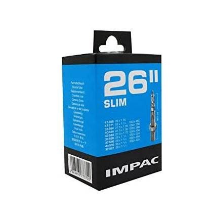 IMP (Schwalbe) Tube intérieur SV12 26 pouces (32 47-597) 40 mm
