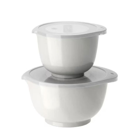 Rosti nouveau set de bols à mélanger margrethe 1,5+3l