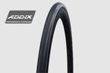 Schwalbe pneu un perf r-garde 28 x 1,25 sw pli tle