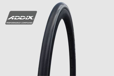 Schwalbe pneu un perf r-garde 28 x 1,25 sw pli tle