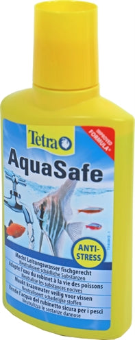 TETRA AKASAFE