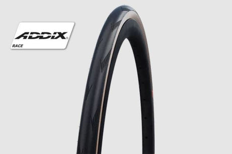 Schwalbe 28-1.25 (32-622) Pro One Evo Zwart-tr.skin pli