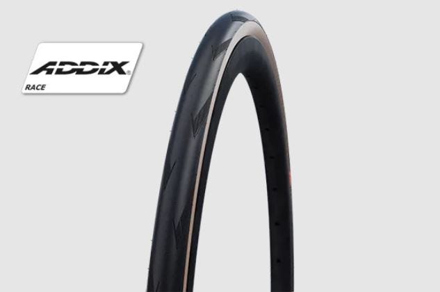 Schwalbe pneu pliable pro one evo 32-622 tle noir transp.
