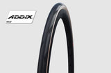 Schwalbe pneu pliable pro one evo 32-622 tle noir transp.