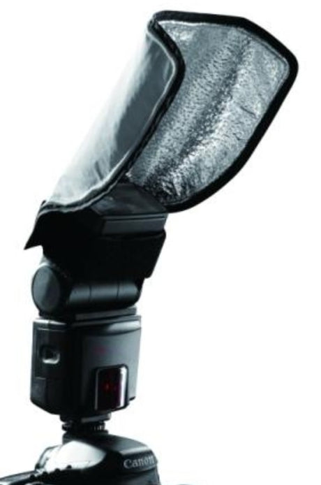 Falcon Eyes Speedlite Camera Flash Strobist Set ESA-K3