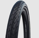 Pneu extérieur Schwalbe marathon perf. 28x2,00 50-622 addix eco fil b b refl.