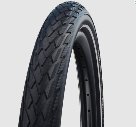 Schwalbe Tire Marathon 28-622 (28x1.10) noir