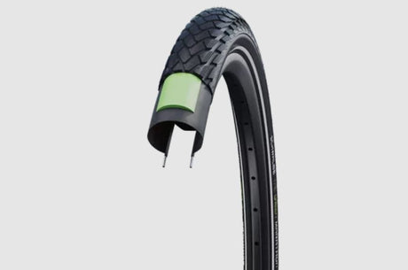 Schwalbe pneu marathon performance 32-622 +r noir