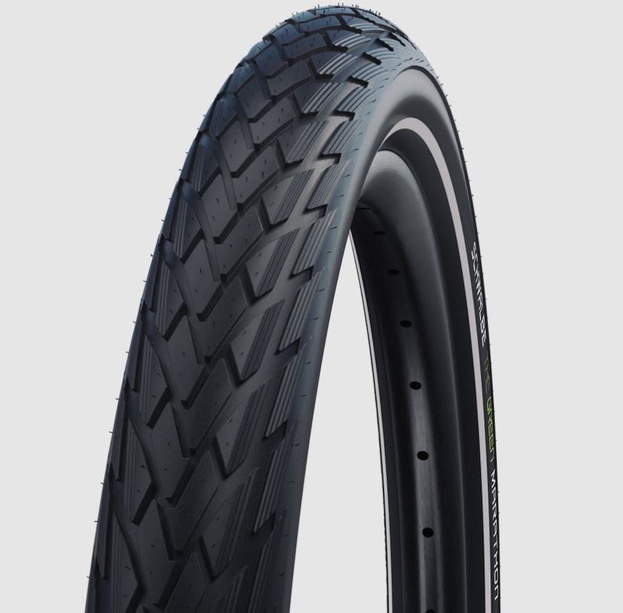 Schwalbe pneu marathon performance 47-406 +r noir