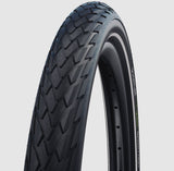 Schwalbe pneu marathon performance 47-406 +r noir