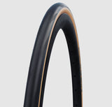 Schwalbe pneu souple one performance 32-622 bronze noir
