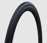 Schwalbe pneu un plus 700 x 25 sw