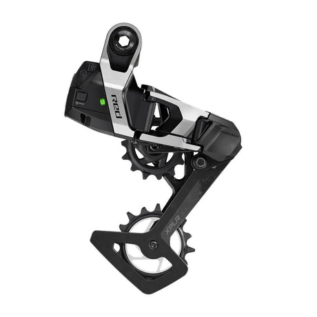Dérailleur arrière Sram rouge 1x axs xplr e1 13sp max 46t (sans batterie)
