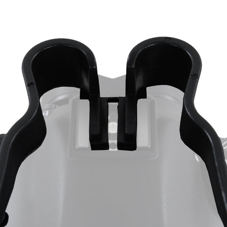 Diffuseur flash pop-up Benel