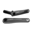 Pièce de manivelle Sram rouge axs e1 dub 165mm (hors plateau de pédalier)