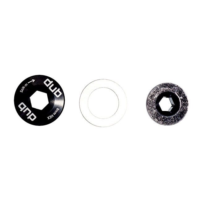 Sram trapd eagle 70 t boulon m15 m30 dub st noir