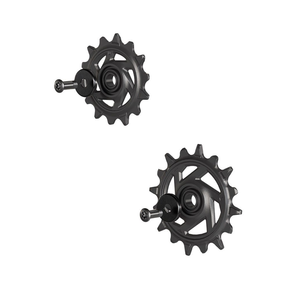 Sram kit de changement de vitesse poulie de dérailleur ki eagle 90 70 type t