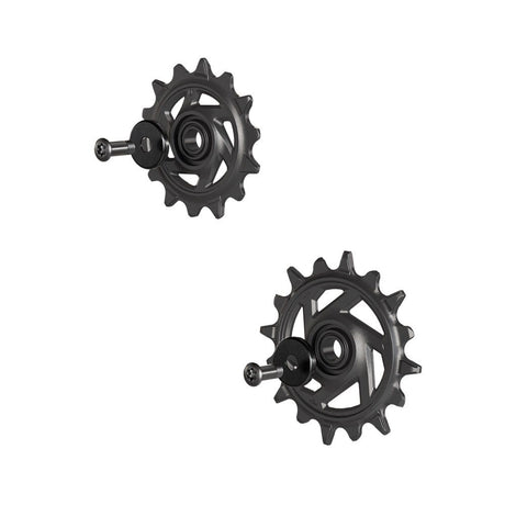 Sram kit de changement de vitesse poulie de dérailleur ki eagle 90 70 type t