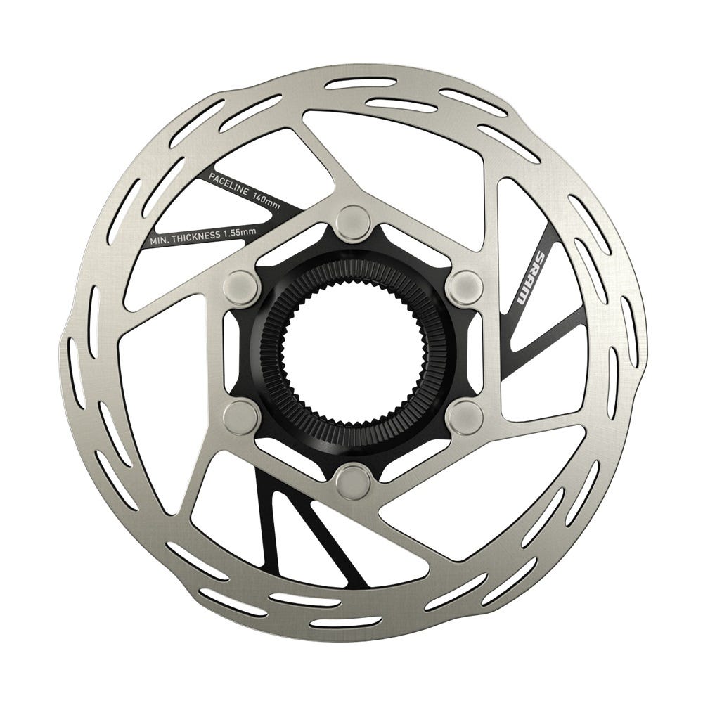 Disques de frein Sram bremsscheibe Paceline Paceline 140 mm cl a2