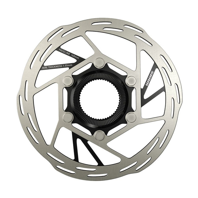 Disques de frein Sram bremsscheibe Paceline Paceline 140 mm cl a2