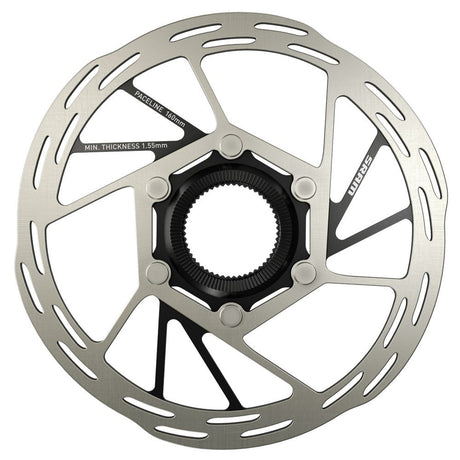 Disque de frein Sram Paceline 160mm Center Lock