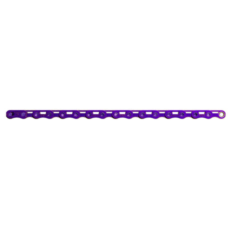 Force de chaîne Sram e1 . chaîne pc force e1 12 fois 114 gl. violet