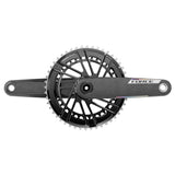 Sram pédalier force e1 dub 48 35t montage direct 172,5 mm sans pédalier