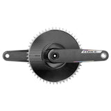 Pédalier Sram force 1 e1. KRG Force Aero E1 50Z 172,5 mm Dub