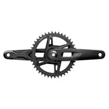 Sram kettenradgarnitur rival 1 xplr e1 krg rival xplr e1 42z 172,5 mm de large dub