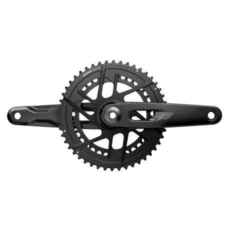 Sram jeu de roues à chaîne rival e1 krg rival e1 46 33 170 mm dub