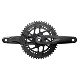 Pédalier Sram rival e1. KRG Rival E1 46 33 175 mm Dub
