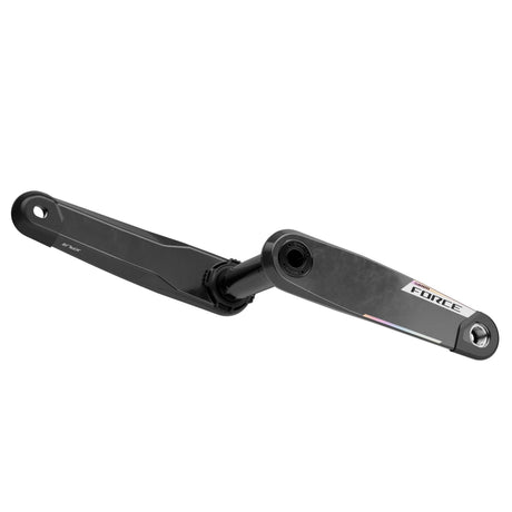 Pédalier Sram force xplr large e1 175mm excl. plateau araignée bb