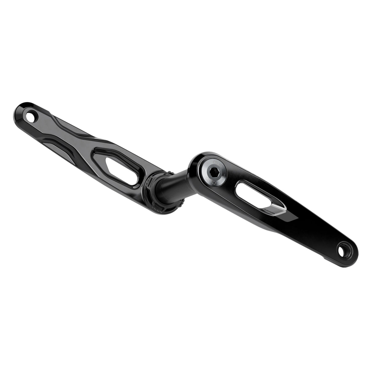 Sram pédalier rival e1 pédalier rival e1 dub 165 mm
