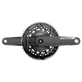 Sram capteur de puissance force axs e1 dub 50 37t spider, montage fileté, 170mm, excl bb