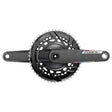 Sram capteur de puissance force axs e1 dub 46 33t spider, montage fileté, 165mm, excl bb