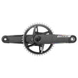 Capteur de puissance Sram force axs xplr e1 large 42t montage direct broche 170mm excl. bb