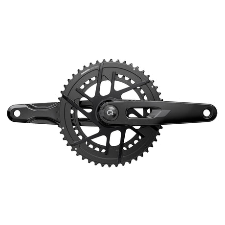 Capteur de puissance Sram rival axs e1 dub 48 35t broche montage direct 175mm excl. bb