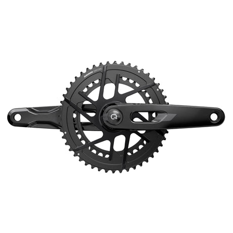 Sram jeu de roues à chaîne rival axs e1 krg pm rival e1 46 33 165 mm dub