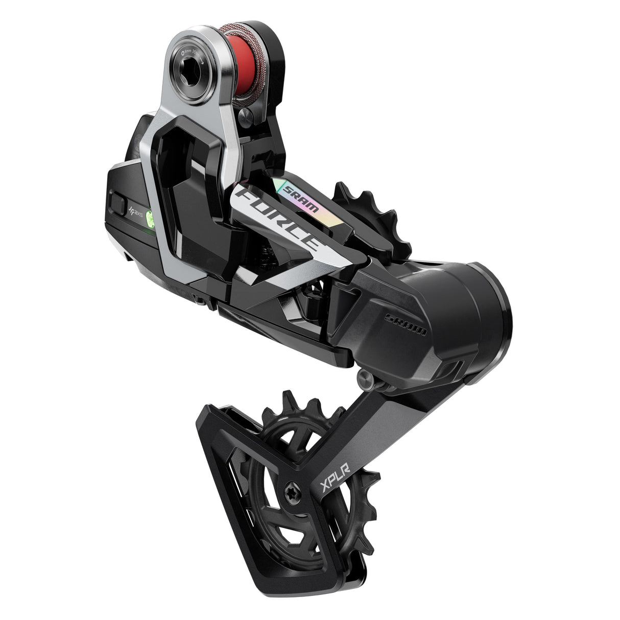 Dérailleur arrière Sram force axs xplr e1 1x 13 vitesses max. 46t hors batterie