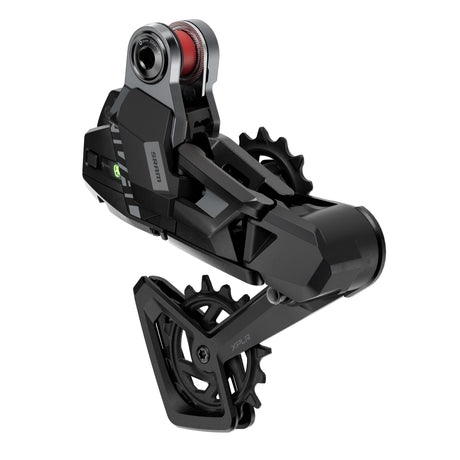 Dérailleur arrière Sram rival axs xplr e1 1x 13 vitesses max. 46t hors batterie