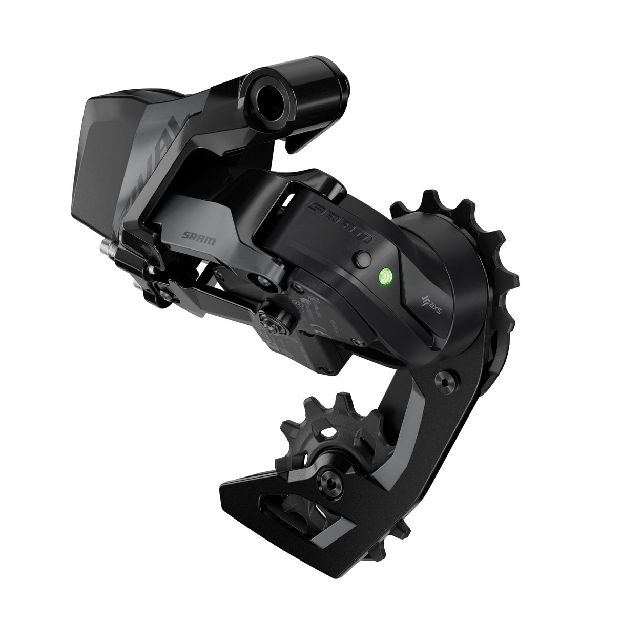 Dérailleurs arrière Sram scaltwerk rival axs e1 riv e1 max 36z 12-f