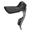 Sram levier de vitesse force axs e1 gauche 950mm Stealthamajig montage plat 20mm hors rotor