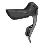 Sram levier de vitesse force axs e1 gauche 950mm Stealthamajig montage plat 20mm hors rotor