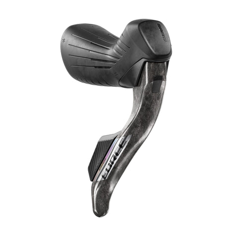 Sram levier de vitesse force axs e1 droit 1800mm Stealthamajig montage plat 20mm hors rotor